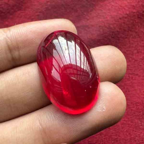 Ruby - Yaqoot